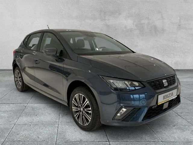 Seat Ibiza 1.0 TSI Style