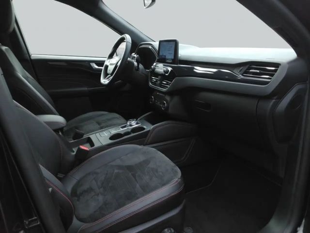 Ford Kuga Plug in Hybrid ST Line X