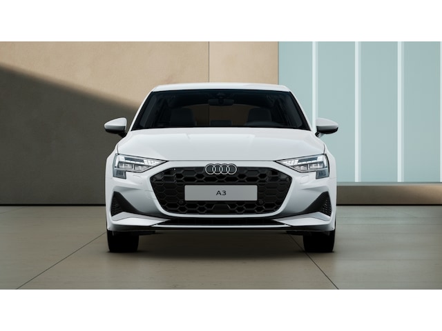 Audi A3 35 TFSI S-Tronic Sportback