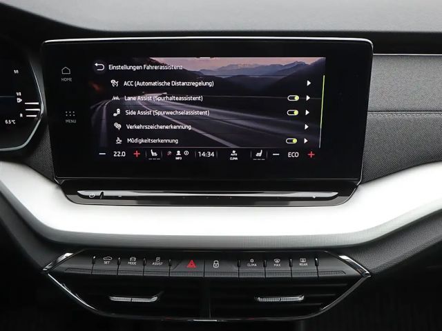 Skoda Octavia Combi Style Style iV