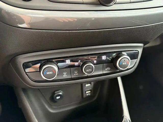 Opel Crossland X Crossland ELEG |Navi | Kamera | LED | BC