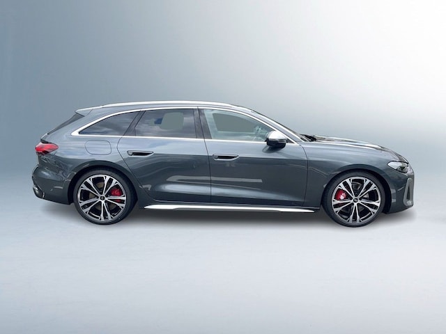 Audi S5 Avant S-Tronic