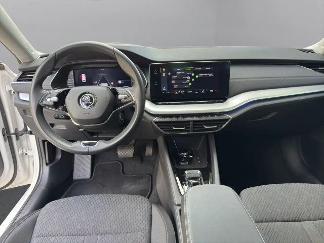 Skoda Octavia 2.0 TDI Combi Style Style