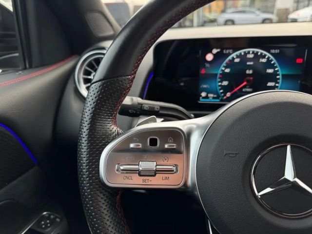 Mercedes-Benz GLB 200 AMG Line