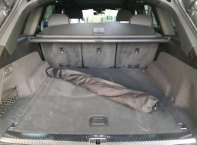 Audi Q7 50 TDI Quattro