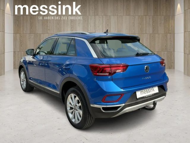 Volkswagen T-Roc 1.5 TSI Style