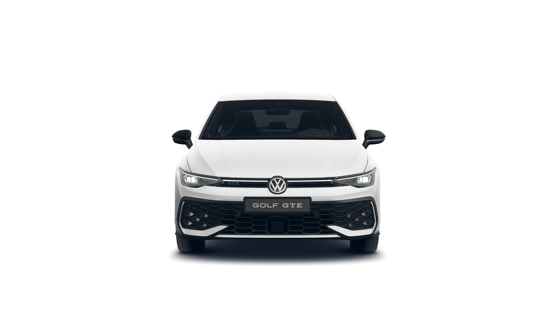 Volkswagen Golf DSG GTE eHybrid