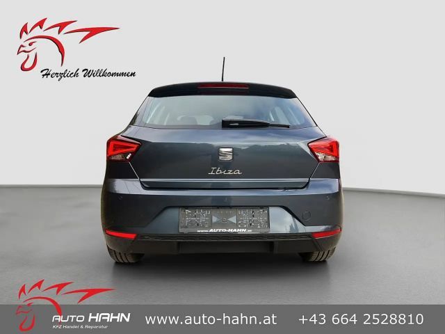 Seat Ibiza 1.0 EcoTSI DSG Style
