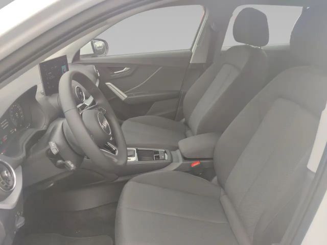 Audi Q2 35 TFSI S-Tronic