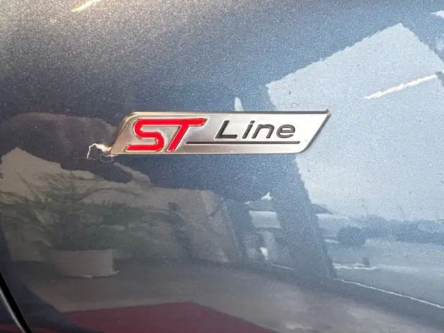 Ford Fiesta EcoBoost