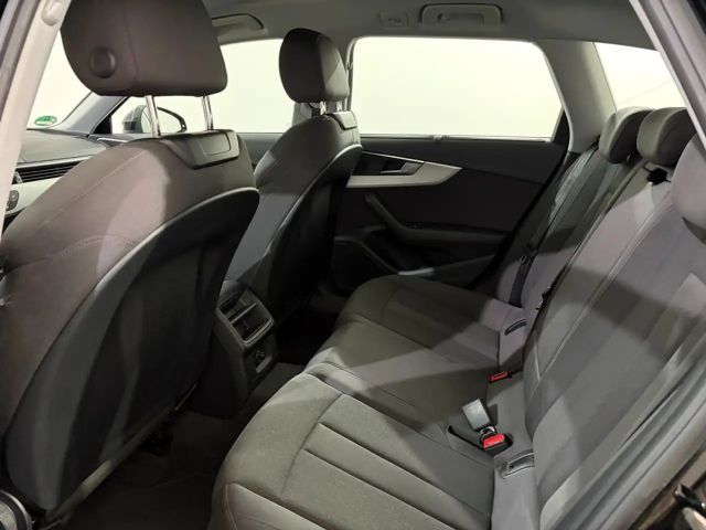 Audi A4 35 TDI Avant S-Tronic