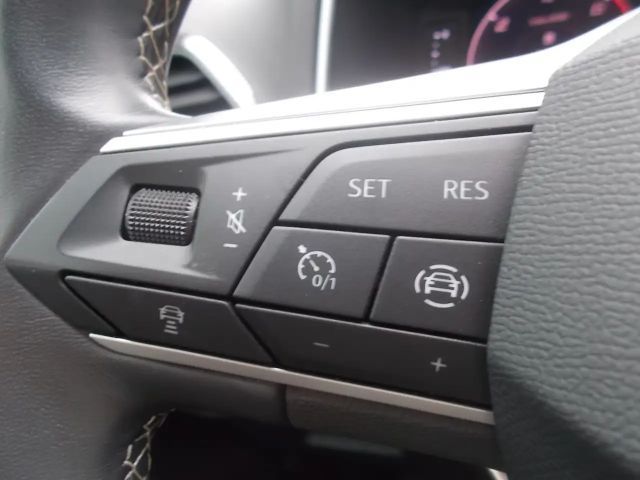 Seat Tarraco e-Hybrid