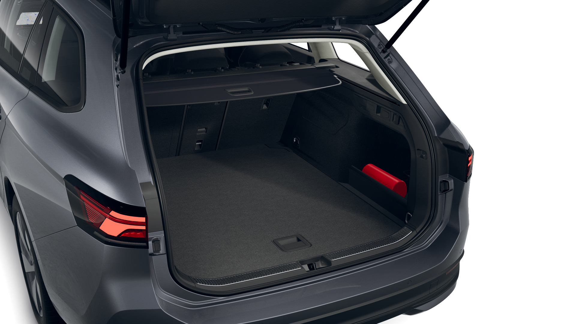 Volkswagen Passat 1.5 eTSI DSG