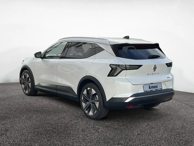 Renault Scenic Comfort E-Tech Techno