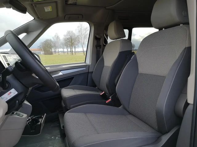 Volkswagen California 2.0 TDI Beach DSG T7