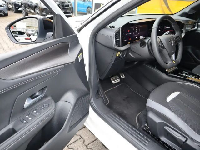 Opel Mokka 1.2 Turbo