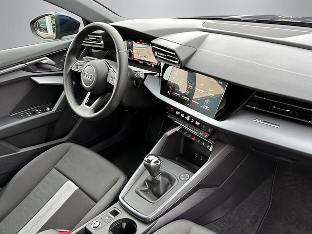 Audi A3 35 TFSI Sportback