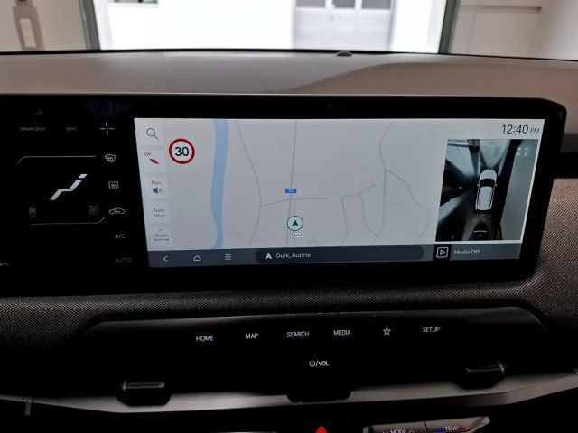 Kia EV3 81.4 kWh Earth FWD Long range Plus