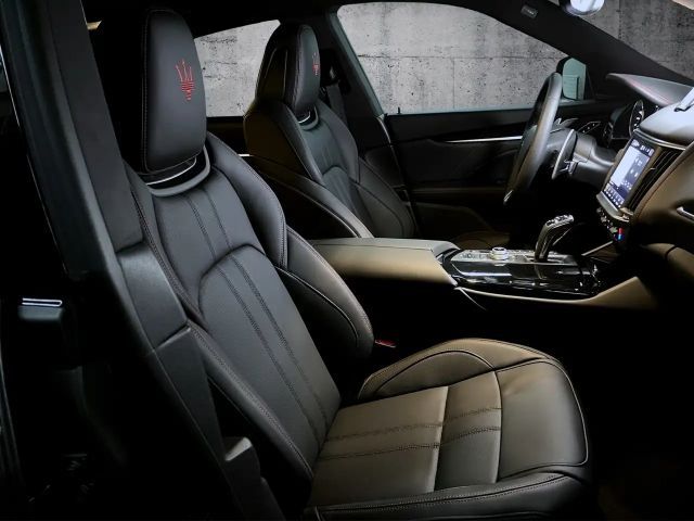 Maserati Levante Modena