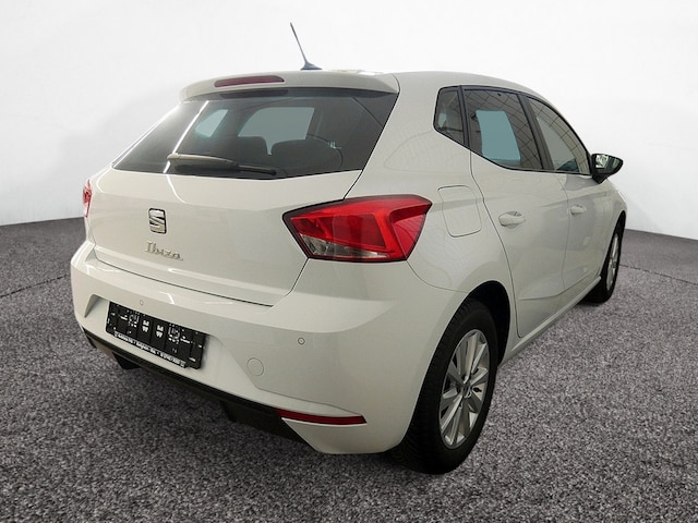 Seat Ibiza 1.0 TSI Style