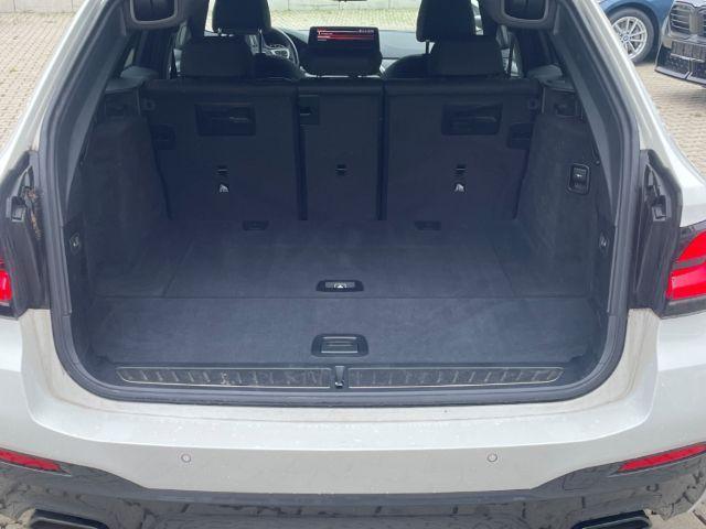 BMW 530 530i Touring xDrive