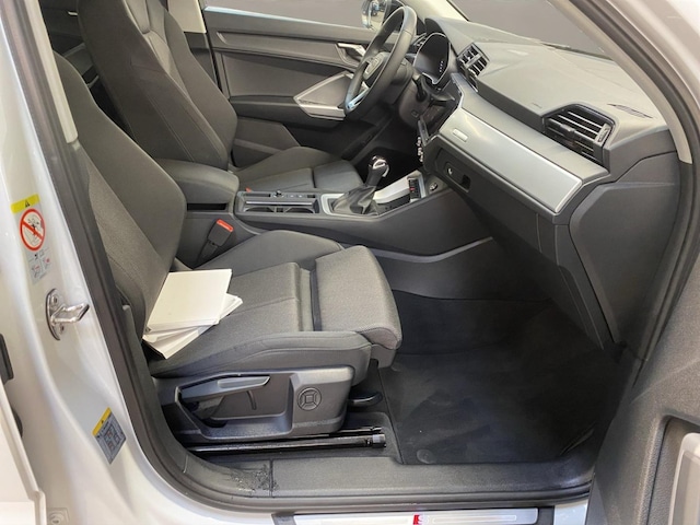 Audi Q3 35 TFSI S-Line S-Tronic Sportback