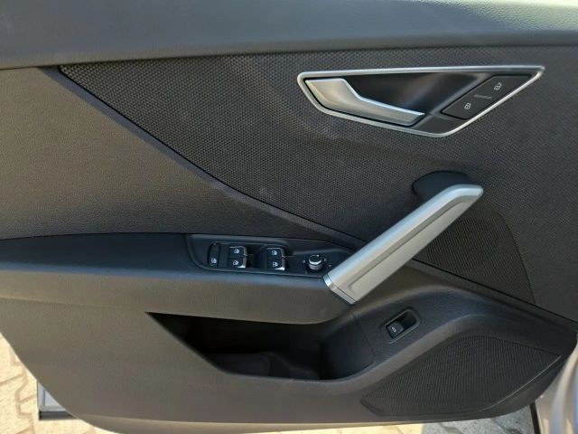 Audi Q2 40 TFSI Quattro S-Tronic