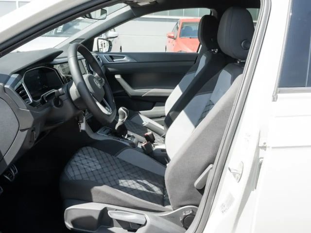 Volkswagen Polo R-Line