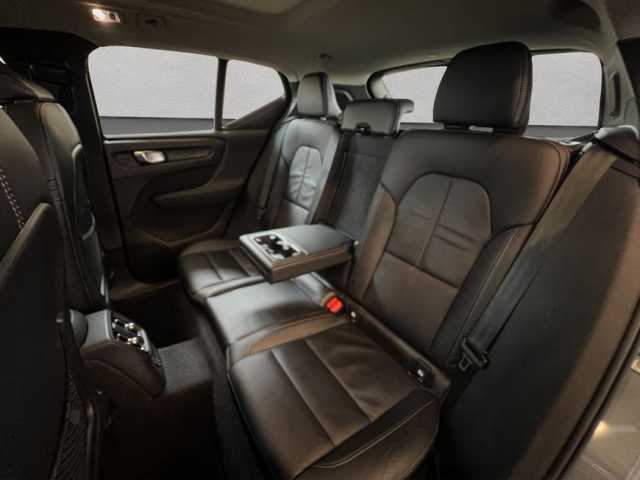 Volvo XC40 Dark Ultimate