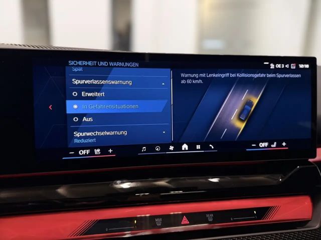 BMW M5 M5*GLASDACH*360°*HUD*MEMORY*B&W*AHK*GARANTIE*VOLL*