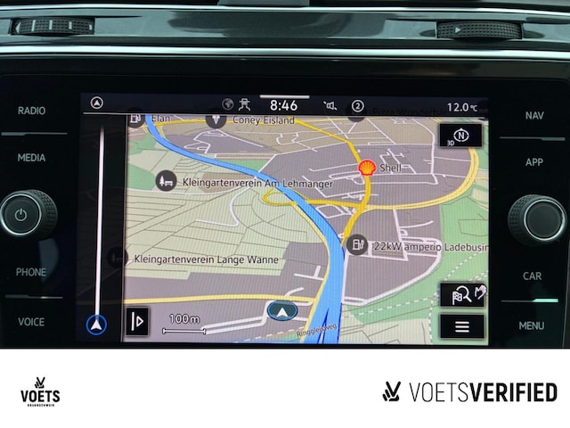 Volkswagen Tiguan 2.0 TDI DSG Elegance Elegance