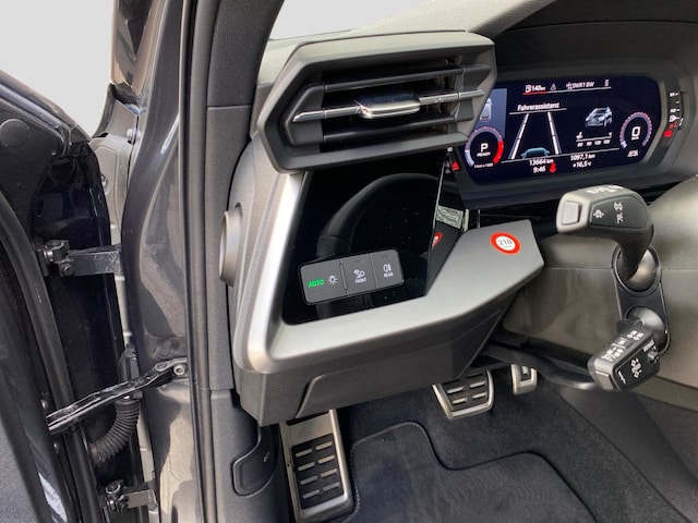 Audi A3 35 TFSI S-Tronic Sportback