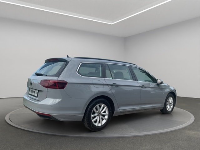 Volkswagen Passat 2.0 TDI DSG Pro Variant