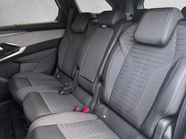 Peugeot 5008 mHEV 145 e-DCS6 Aut.