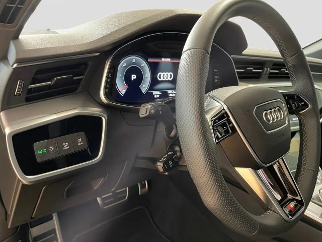 Audi S6 3.0 TDI Quattro