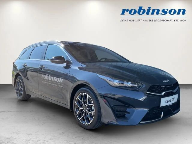 Kia Ceed GDi GT-Line SportWagon