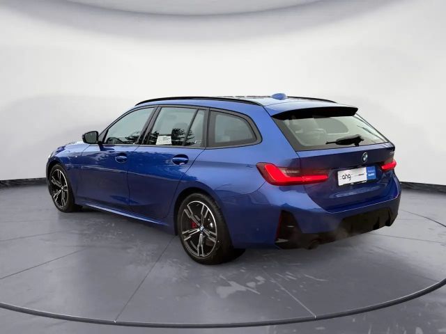 BMW 318 318d M-Sport Touring