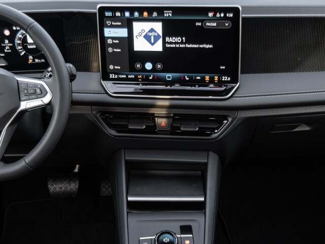 Volkswagen Tiguan 1.5 eTSI DSG