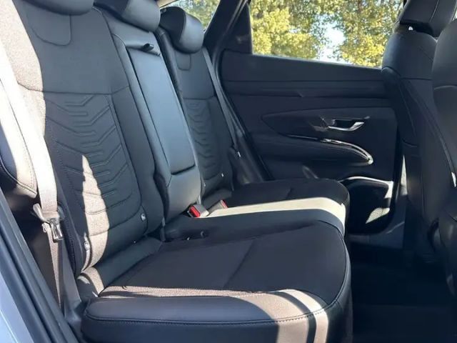 Hyundai Tucson 1.6 2WD Hybrid T-GDi