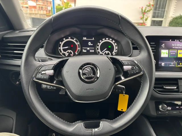 Skoda Scala Ambition