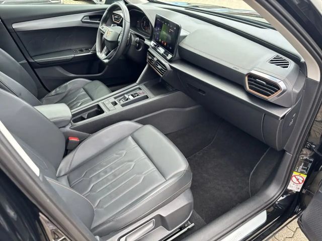 Cupra Formentor 4Drive DSG