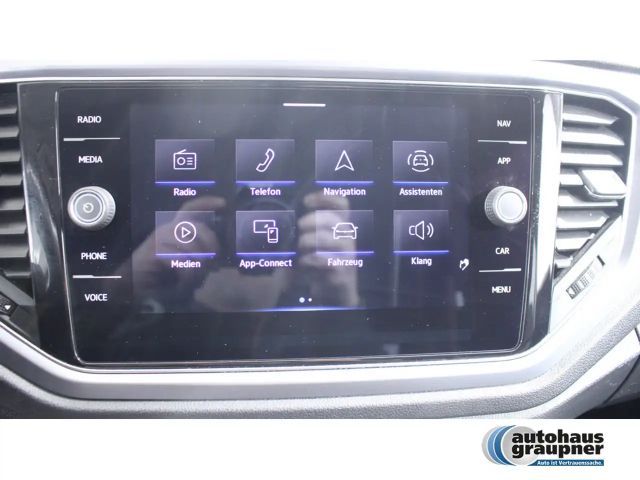 Volkswagen T-Roc 2.0 TDI Style