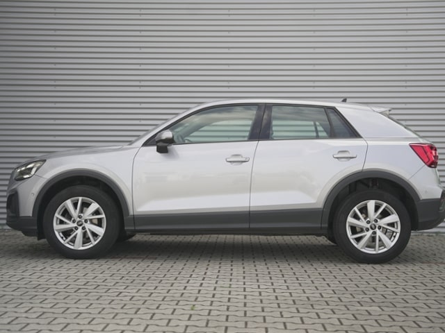 Audi Q2 30 TDI S-Tronic