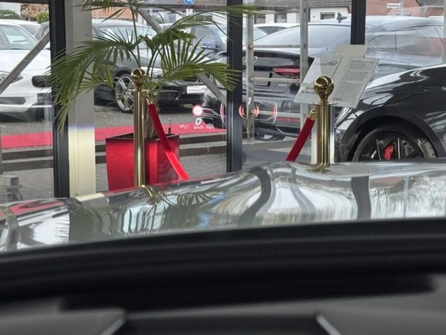 Mercedes-Benz AMG SL °Burmester°Distr HUD°