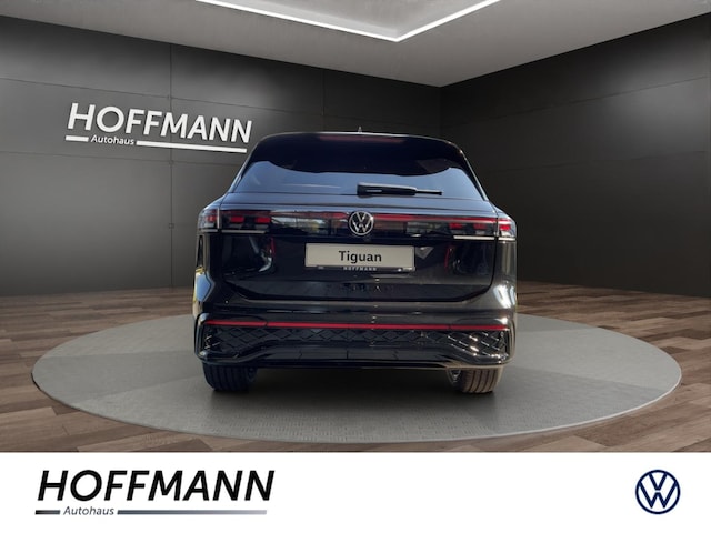Volkswagen Tiguan 2.0 TDI DSG R-Line