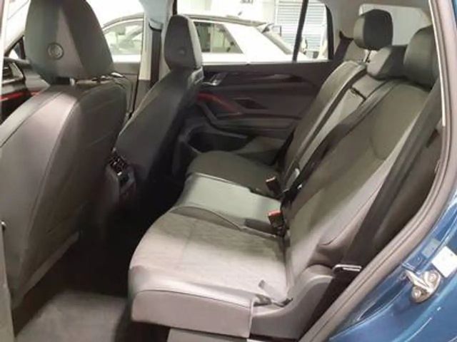 Volkswagen Tayron 2.0 TDI DSG IQ.Drive Life