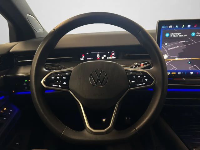 Volkswagen ID.7 Pro Tourer