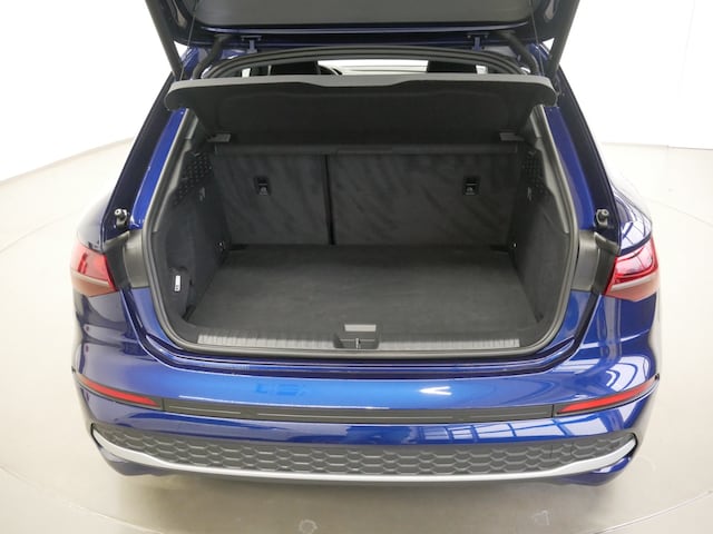 Audi A3 35 TDI S-Tronic Sportback