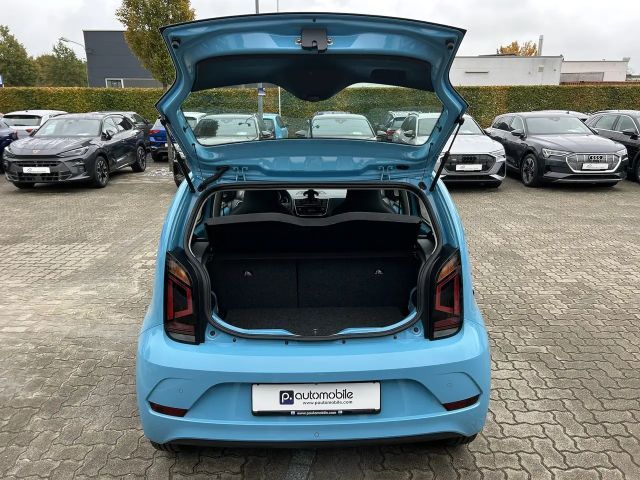 Volkswagen up! Move Move up!