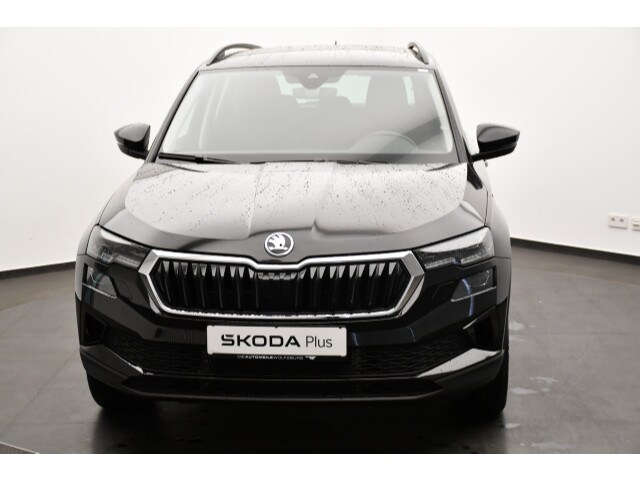 Skoda Karoq 1.5 TSI Selection